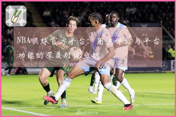 NBA买球官方平台：用户体验与平台功能的深度对比分析