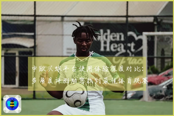 中欧买球平台使用体验深度对比:多角度评测助您找到最佳体育观赛入口