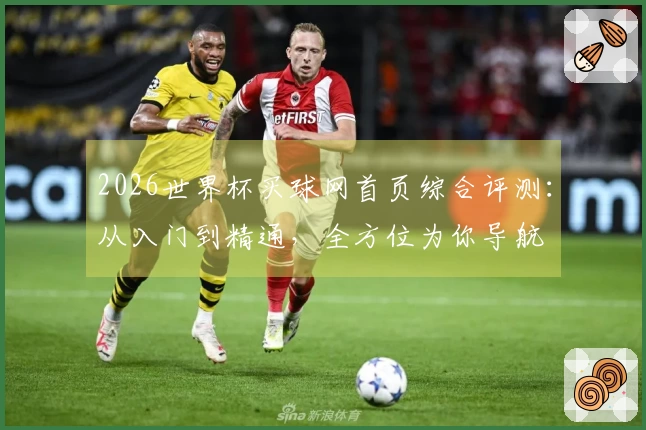 2026世界杯买球网首页综合评测：从入门到精通，全方位为你导航